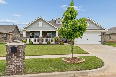 Photo of 2316 NW 187th Terrace, Edmond, OK 73012 (MLS # 1228847)