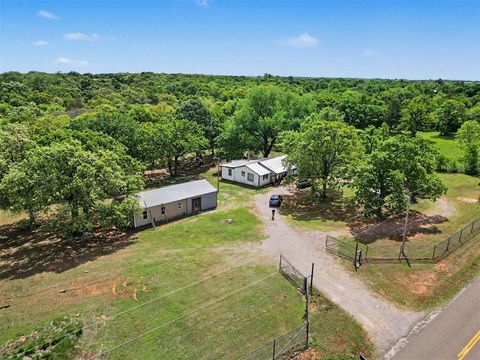 Photo of 6651 108th Street, Noble, OK 73068 (MLS # 1226990)