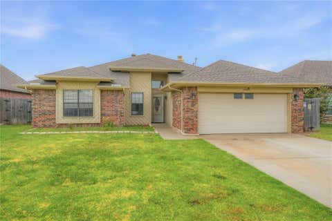 Photo of 14509 Briarcliff Drive, Oklahoma City, OK 73170 (MLS # 1245965)