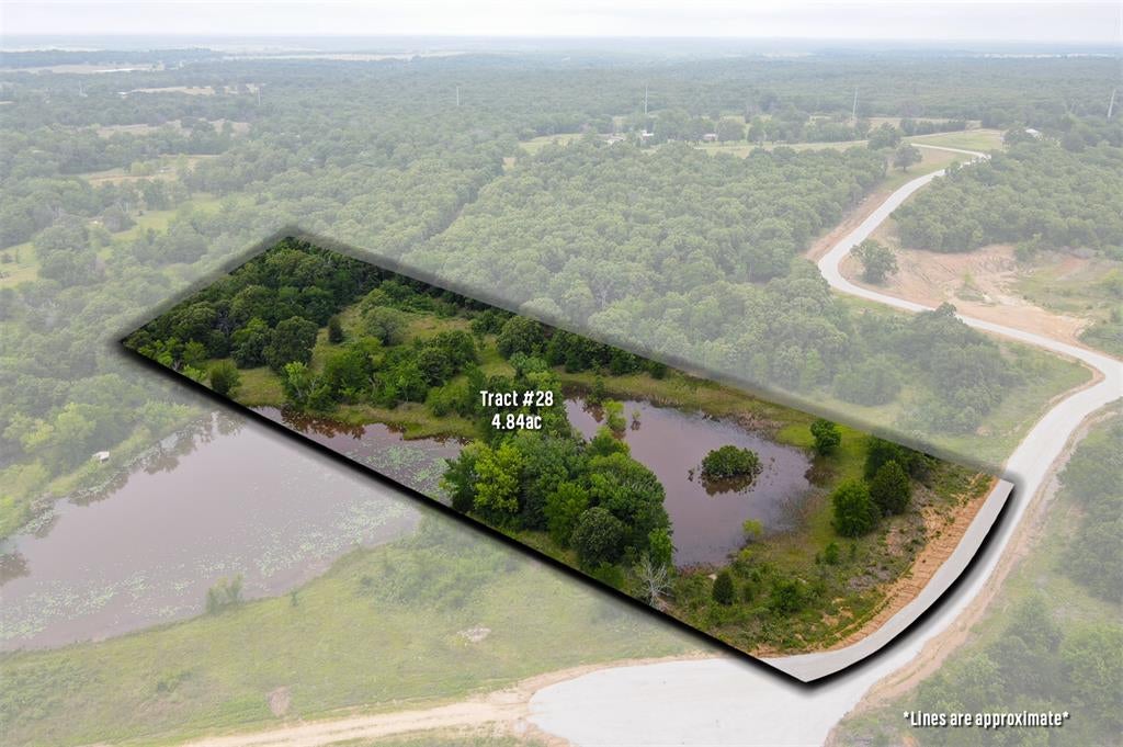 Photo 1 of 8 — 0 EW 121 Road, Seminole, OK 74868