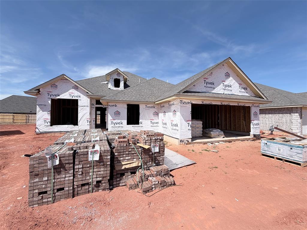 Photo 1 of 14 — 19513 Birchfield Drive, Edmond, OK 73012