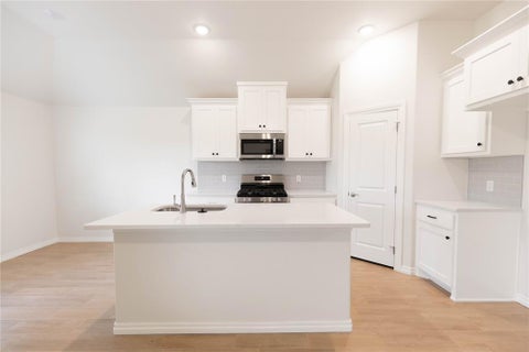 Photo of 10340 SW 56th Street, Mustang, OK 73064 (MLS # 1224001)