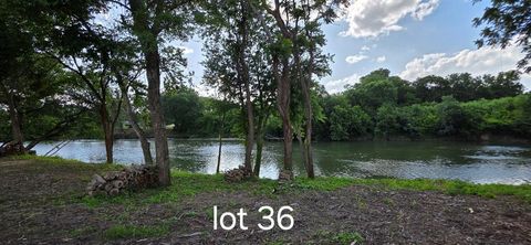 Photo of 36 Riverstone Drive, Broken Bow, OK 74728 (MLS # 1230467)