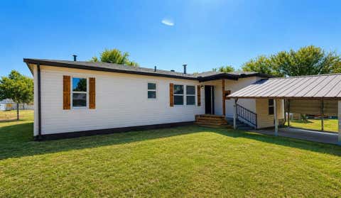 Photo of 1116 Hickory Lane, Oklahoma City, OK 73110 (MLS # 1245853)