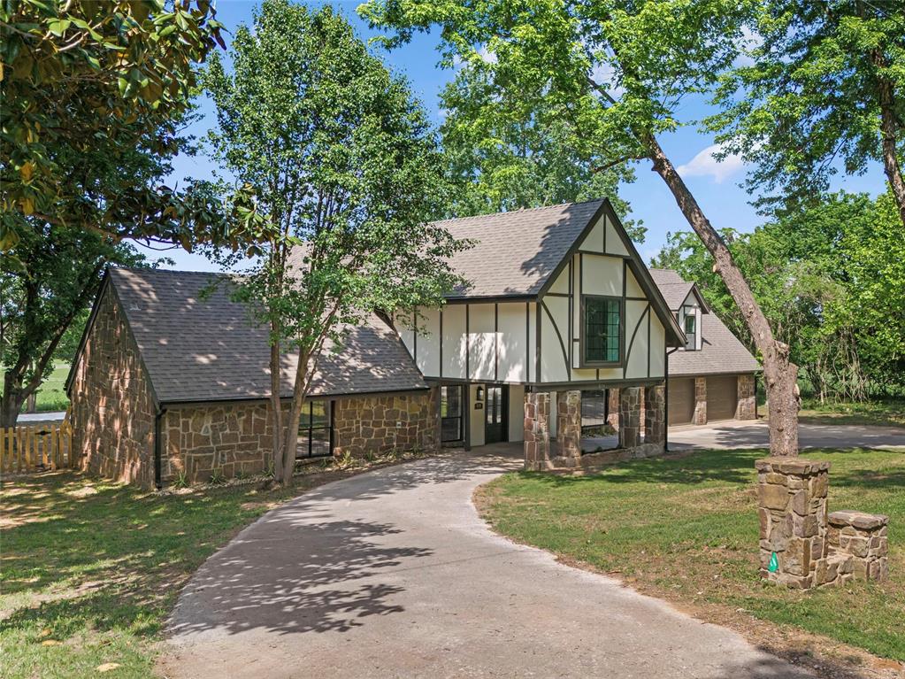 Photo 1 of 50 — 839 E Burr Oak Road, Norman, OK 73072