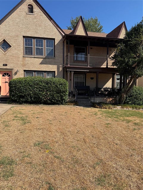 Photo of 839 NW 36th Terrace, Oklahoma City, OK 73118 (MLS # 1250845)