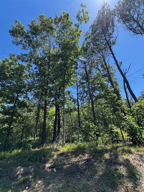 Photo of 50 Vista Ridge Trail, Watson, OK 74957 (MLS # 1227439)