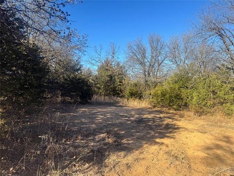 Photo of N 3390 Road, Chandler, OK 74834 (MLS # 1210635)