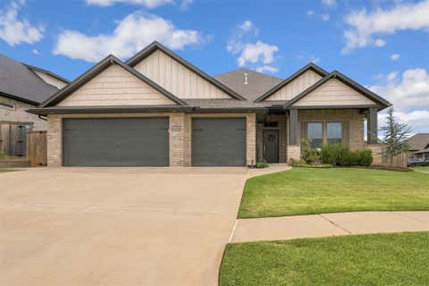 Photo of 15900 Langley Way, Edmond, OK 73013 (MLS # 1239696)