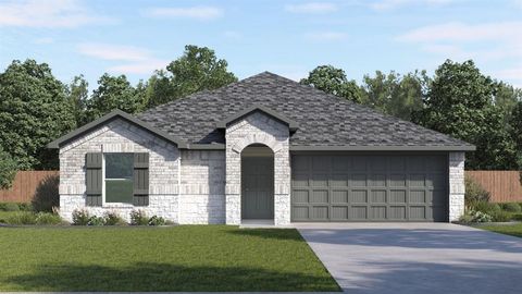 Photo of 16221 Cherokee Trail, Piedmont, OK 73078 (MLS # 1221918)