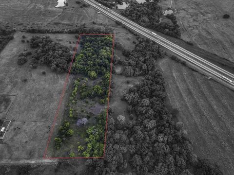 Photo of 250th Street, Purcell, OK 73080 (MLS # 1209903)