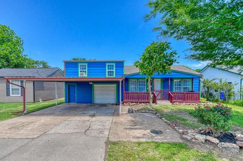 Photo of 717 E Johnson Street, Norman, OK 73071 (MLS # 1229309)