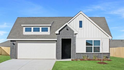 Photo of 16220 Cherokee Trail, Piedmont, OK 73078 (MLS # 1216489)