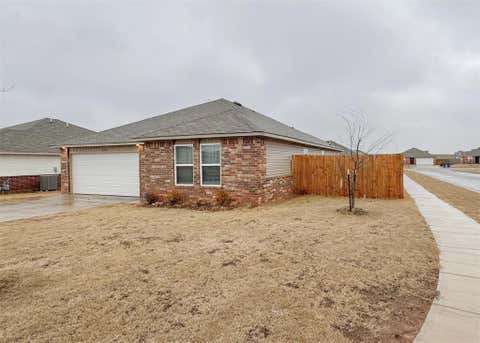 Photo of 1109 S Appaloosa Lane, Mustang, OK 73064 (MLS # 1230800)