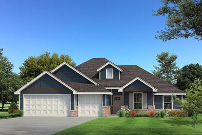 12340 Sedge Ln – Investment Home