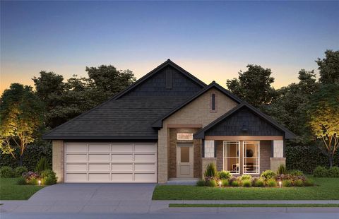 Photo of 12637 NW 137th Street, Piedmont, OK 73078 (MLS # 1219780)
