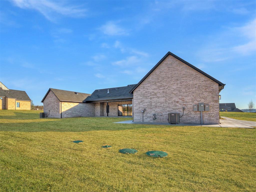 9401 Millstone Ct, Arcadia, OK, 73007, USA, 4 Bedrooms Bedrooms, ,5 BathroomsBathrooms,Residential,Active,9401 Millstone Ct,1241658