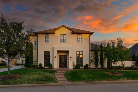 Photo of 16324 Morningside Drive, Edmond, OK 73013 (MLS # 1229212)