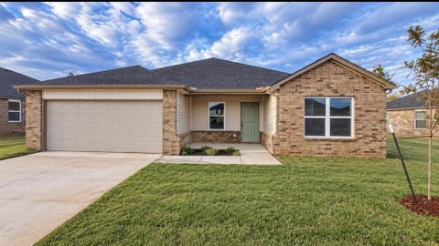 Photo of 604 South Haven Drive, Noble, OK 73068 (MLS # 1251310)