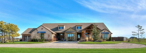Photo of 5400 N Piedmont Road, Piedmont, OK 73078 (MLS # 1237960)