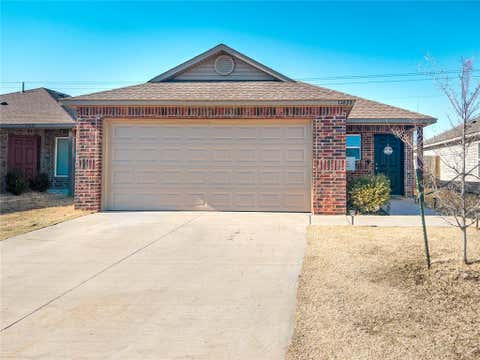 Photo of 11637 Jude Way, Yukon, OK 73099 (MLS # 1241708)