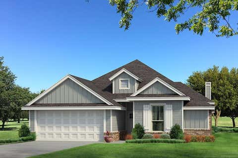 Photo of 3204 Highline Drive, Yukon, OK 73099 (MLS # 1245172)