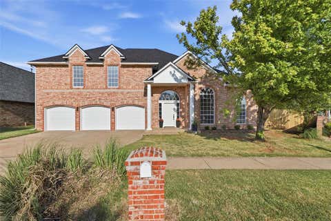 Photo of 15021 Salem Creek Road, Edmond, OK 73013 (MLS # 1243207)