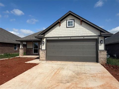 Photo of 13808 Klinsman Road, Piedmont, OK 73078 (MLS # 1217441)