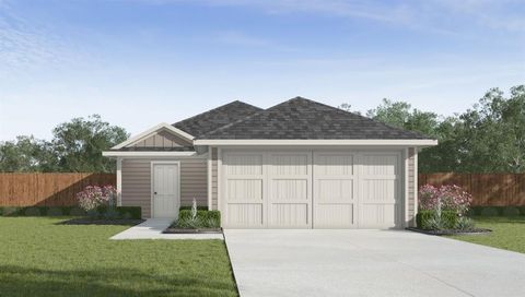 Photo of 11544 SW 40th Street, Mustang, OK 73064 (MLS # 1227690)