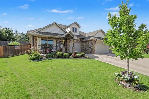 Photo of 8201 Lambert Way, Edmond, OK 73034 (MLS # 1237490)