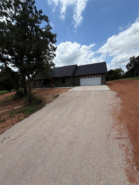 Photo of 7735 Old Oak Trail, Guthrie, OK 73044 (MLS # 1238390)