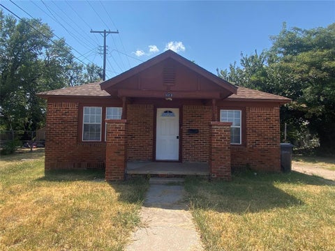 Photo of 9013 N Olie Avenue, Oklahoma City, OK 73114 (MLS # 1244012)