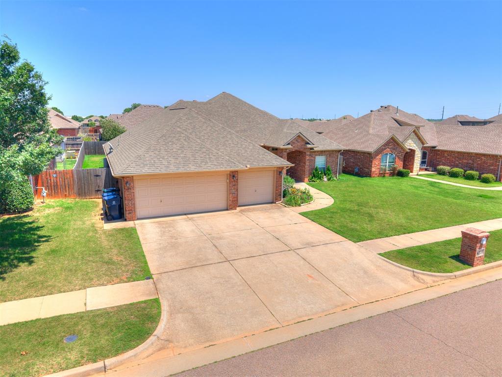 Photo 1 of 44 — 4716 Millstone Drive, Oklahoma City, OK 73179