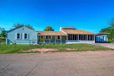 Photo of 120 S Iowa Avenue, Chandler, OK 74834 (MLS # 1223054)