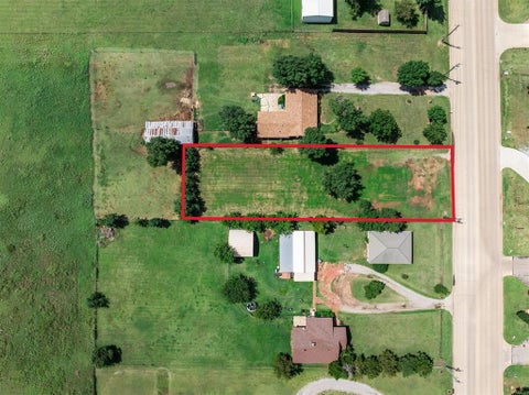 Photo of 1803 S Shepard Avenue, El Reno, OK 73036 (MLS # 1236147)