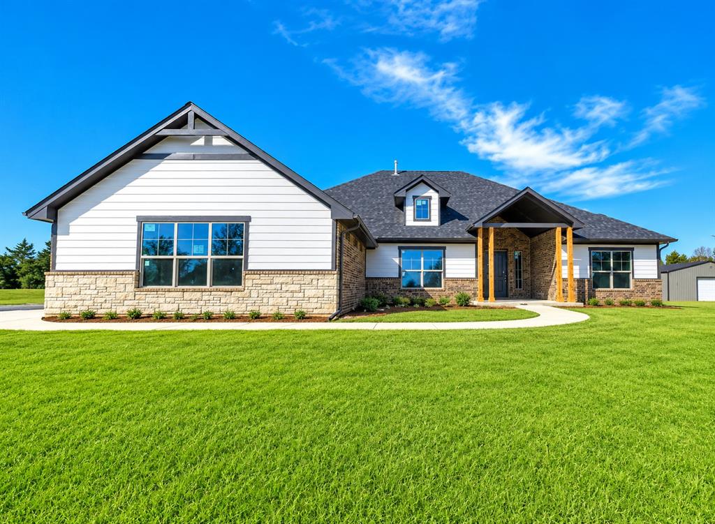 Photo 1 of 16 — 11573 Ward Road, Guthrie, OK 73044