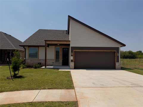 Photo of 1813 Long Cove Avenue, Yukon, OK 73099 (MLS # 1236008)