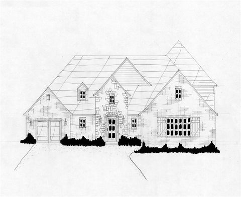 Photo of 412 Paris AVE, Piedmont, OK 73078 (MLS # 1250994)