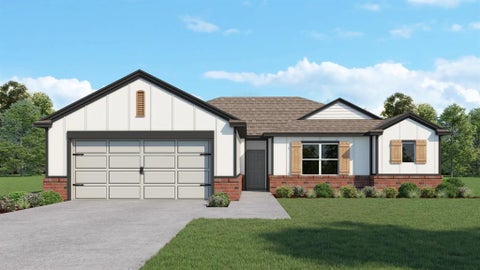 Photo of 5624 Little Farms RD, Guthrie, OK 73044 (MLS # 1249666)