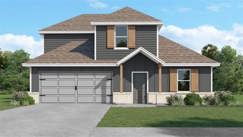 Photo of 11525 Ward Road, Edmond, OK 73044 (MLS # 1230040)