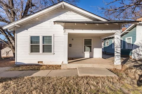 Photo of 1235 NW 45th Street, Oklahoma City, OK 73118 (MLS # 1220680)