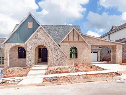 Photo of 6233 Duncan Farm Road, Edmond, OK 73034 (MLS # 1236796)