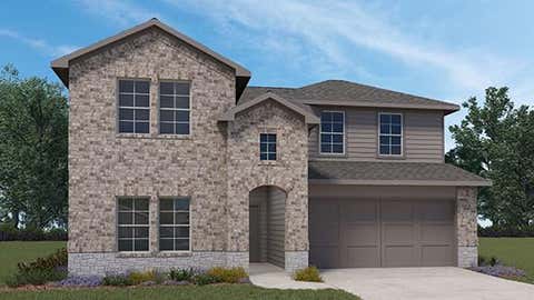 Photo of 7709 Three Woods Lane, Yukon, OK 73099 (MLS # 1243106)