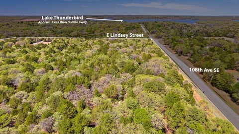 Photo of 10790 E Lindsey Street, Norman, OK 73026 (MLS # 1232792)