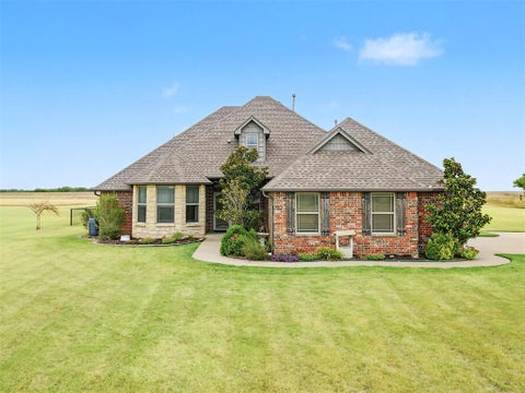 Photo of 16387 SW 23rd Street, El Reno, OK 73036 (MLS # 1250402)