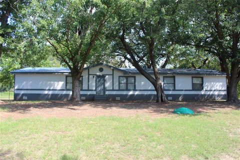 Photo of 910183 S 3380 Road, Chandler, OK 74834 (MLS # 1190562)