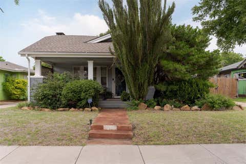 Photo of 1619 NW 32nd Street, Oklahoma City, OK 73118 (MLS # 1237230)