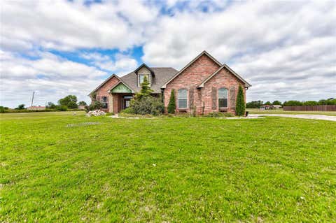 Photo of 2957 Farm Drive, El Reno, OK 73036 (MLS # 1228212)