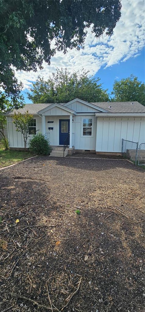 Photo of 7004 NW 50th Street, Bethany, OK 73008 (MLS # 1254643)