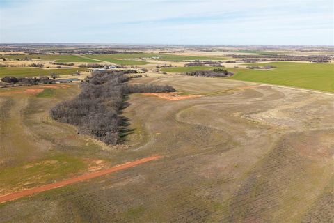 Photo of N Gregory Road, El Reno, OK 73036 (MLS # 1208888)